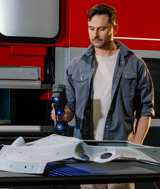 品质保证 Proven Results